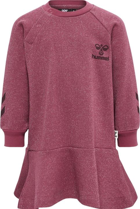 Image du produit hummel Hmlsally Dress L/S (80)