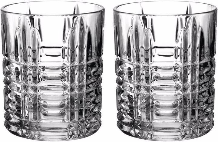 Immagine prodotto Montana Furniture Quadrato (3.20 dl, 2 x, Bicchiere da whisky)