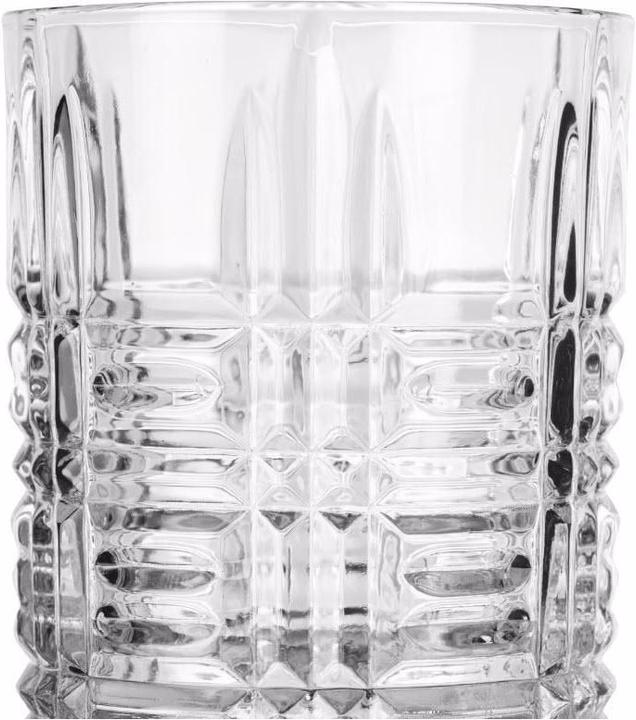 Immagine prodotto Montana Furniture Quadrato (3.20 dl, 2 x, Bicchiere da whisky)