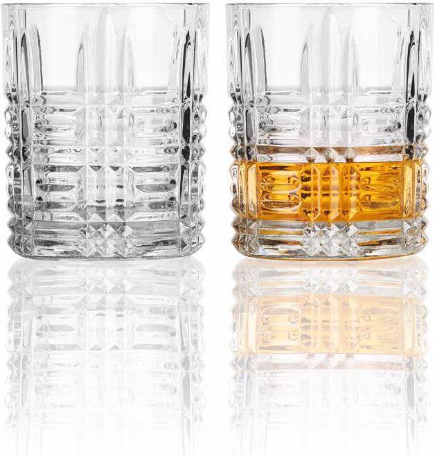 Immagine prodotto Montana Furniture Quadrato (3.20 dl, 2 x, Bicchiere da whisky)