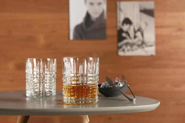 Immagine prodotto Montana Furniture Quadrato (3.20 dl, 2 x, Bicchiere da whisky)