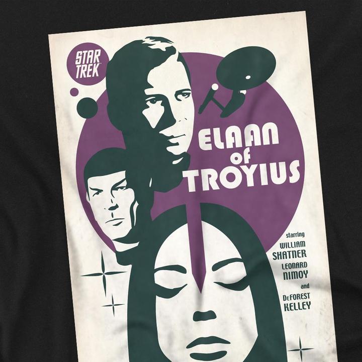 Produktbild The Original Series Episode 68 TShirt (4XL)