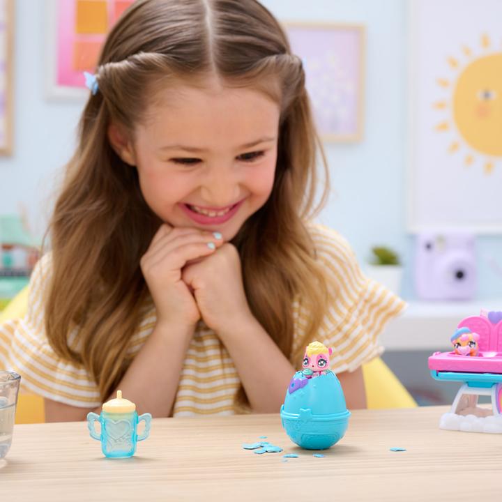 Image du produit Hatchimals -Water Hatch Nurture