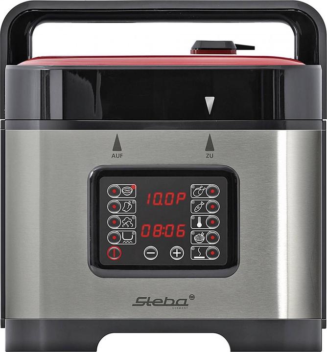 Immagine prodotto Steba DD 1 Eco