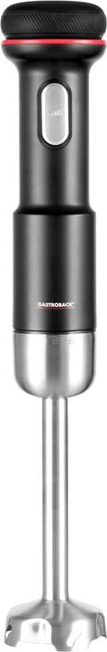 Produktbild Gastroback 40982 Kabelloser Design Stabmixer Set 5-in-1