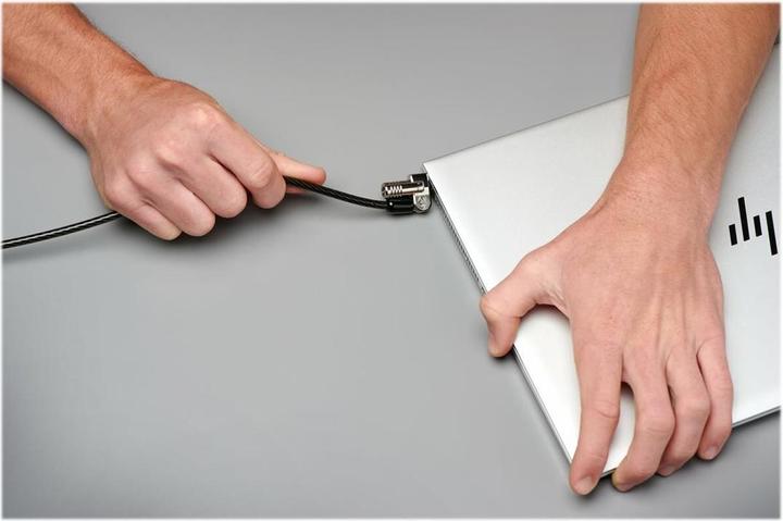 Produktbild Kensington NanoSaver Keyed Laptop Lock