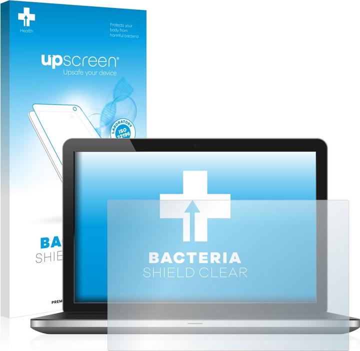 Actual product image upscreen Antibacterial Protector (15.60", 16 : 9)