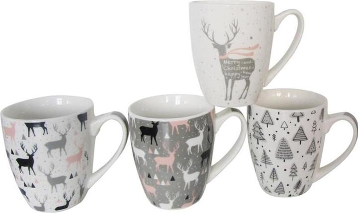 Image du produit GuGus XMAS Tasses (400 ml, 1 x)