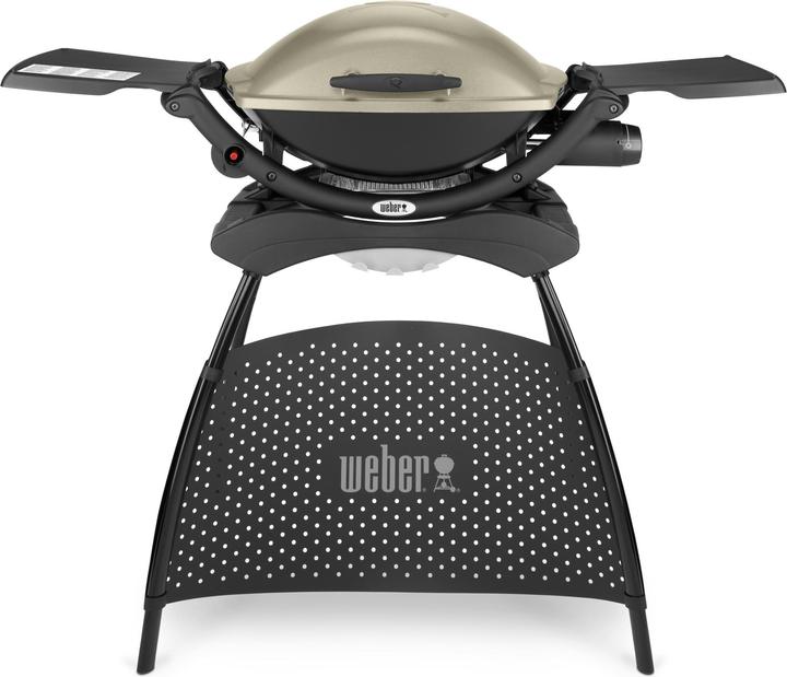 Image du produit Weber Q 2000 (3.52 kW)