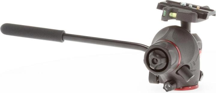 Immagine prodotto Manfrotto Mh055m8-Q5 (Testa video)