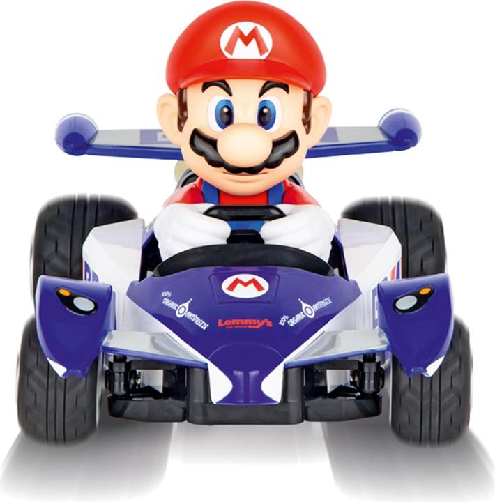 Produktbild Carrera Mariokart Mario