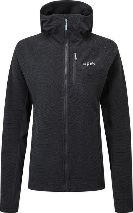 Produktbild Rab Capacitor Hoody - Fleecejacke - Damen (XXS)