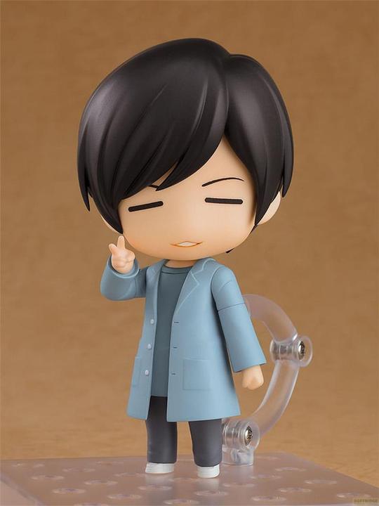 Immagine prodotto Good Smile Company Aoni Production Nendoroid action figure Hiroshi Kamiya 10 cm