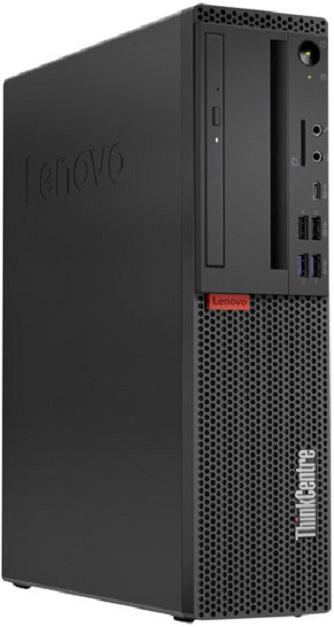 Produktbild Lenovo ThinkCentre M720s SFF (Intel Core i7-9700, 16 GB, 512 GB)