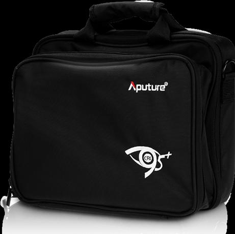 Actual product image Aputure Amaran HR672W flood (Video light)