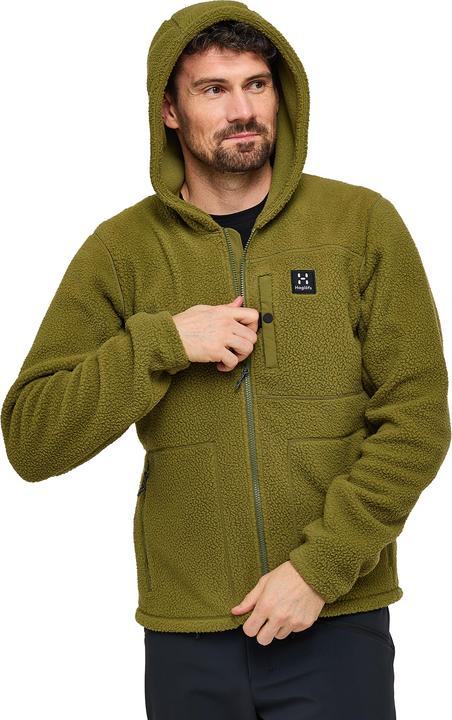 Produktbild Haglöfs Malung Pile Hood (M)