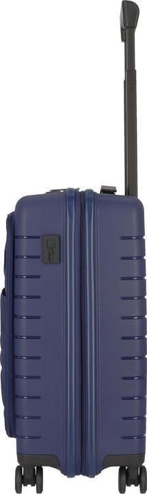 Actual product image Brics Bric's Suitcase & Trolley Ulisse Trolley 8428 (53 l, Hand luggage (up to 50 litres))
