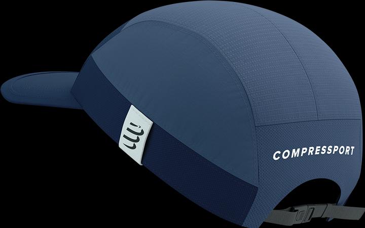 Actual product image Compressport 5 Panel Light Cap