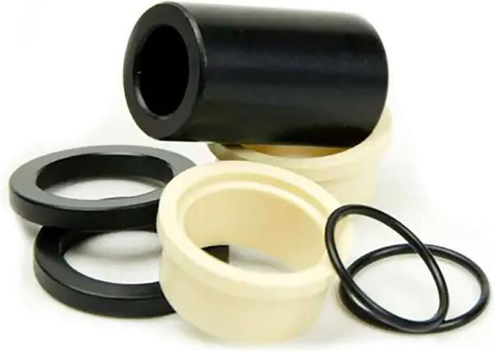 Fox Crush Washer AL 8mm Mounting width 23.88mm/0.940