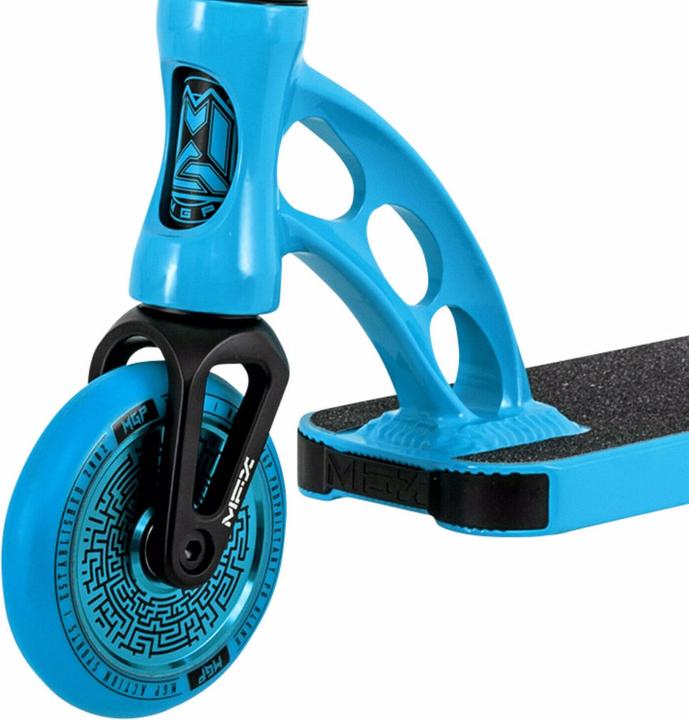 Produktbild Mgp VX9 Pro Solids