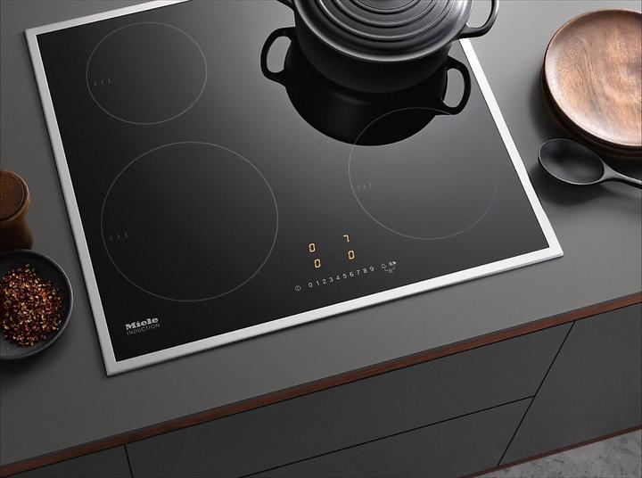 Produktbild Miele KM 7201 FR