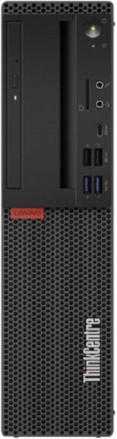 Produktbild Lenovo ThinkCentre M720s SFF (Intel Core i7-9700, 16 GB, 512 GB)
