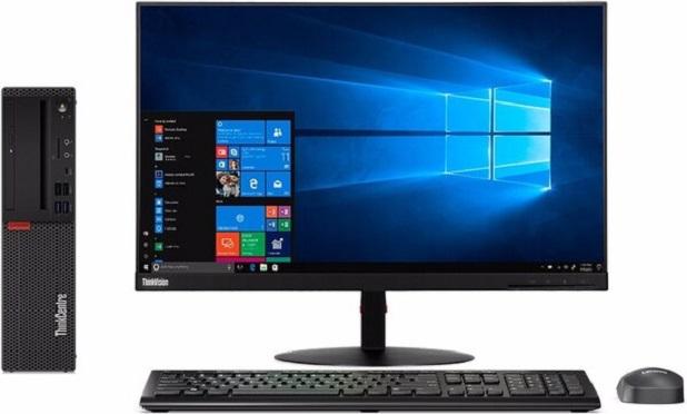 Produktbild Lenovo ThinkCentre M720s SFF (Intel Core i7-9700, 16 GB, 512 GB)