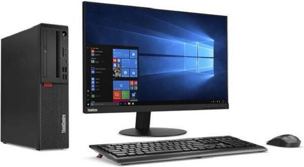 Produktbild Lenovo ThinkCentre M720s SFF (Intel Core i7-9700, 16 GB, 512 GB)