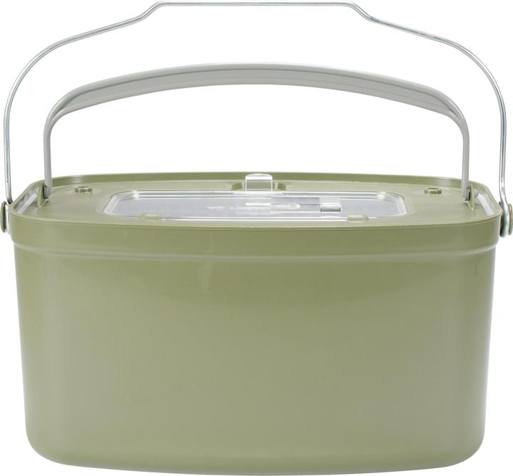 Actual product image Caperlan Livebait