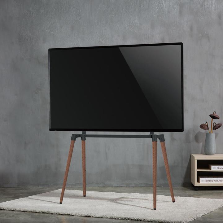 Immagine prodotto Nedis TV Bodenständer 60 - 75 (Universale, 75", 40 kg)