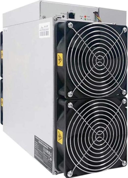 Produktbild Bitmain Antminer S19 Pro 100 TH/s