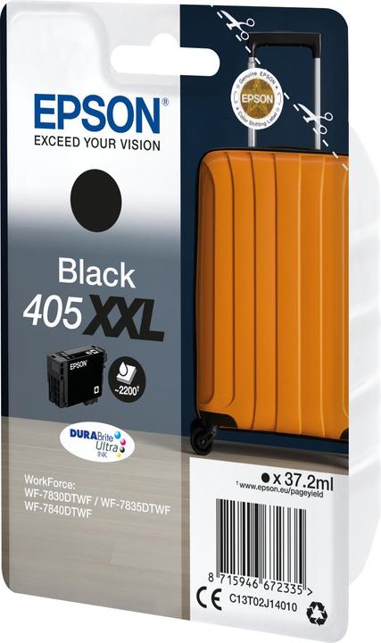 Immagine prodotto Epson 405XXL (FC)
