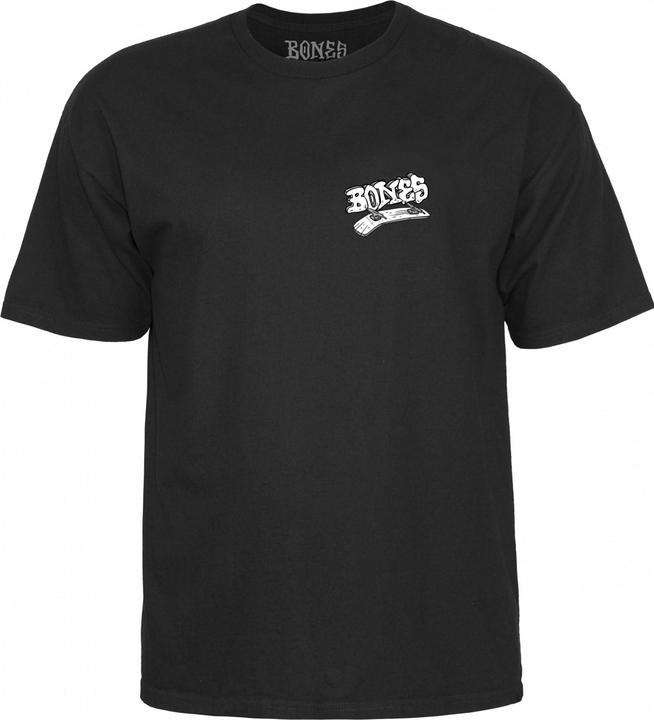 Bones Heritage Roots T-Shirt