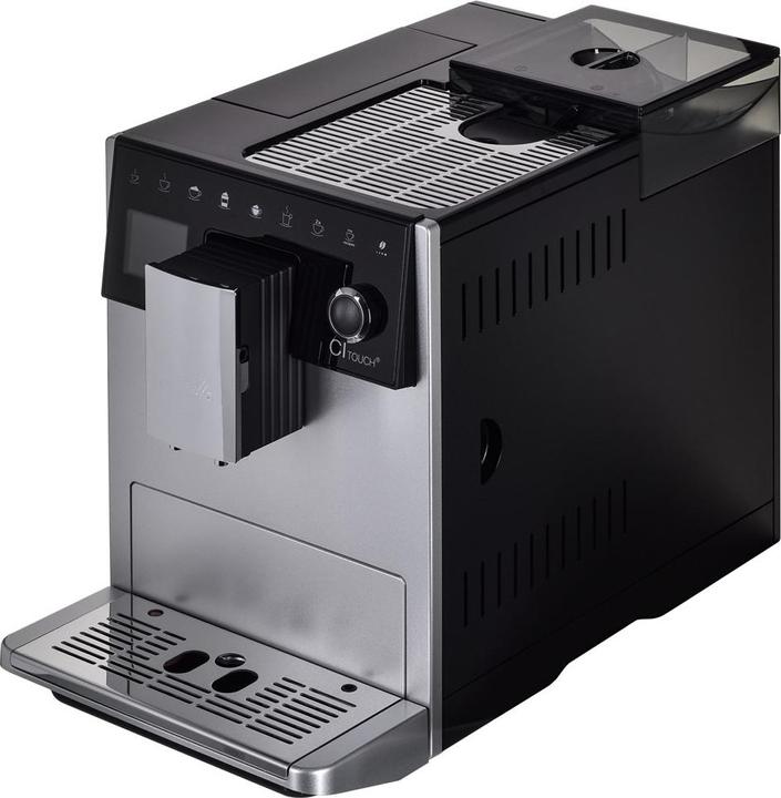 Actual product image Melitta CI Touch F630-101