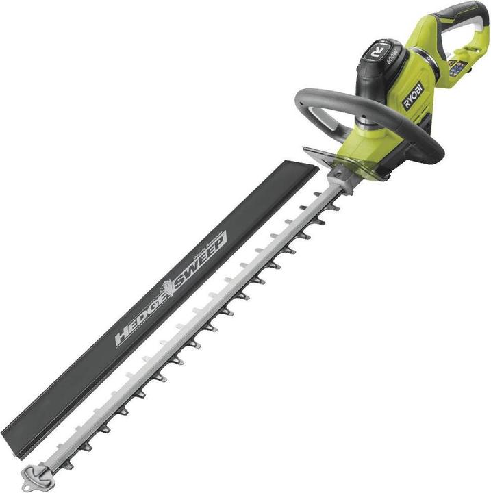 Ryobi RHT6160RS (Elektroheckenschere)