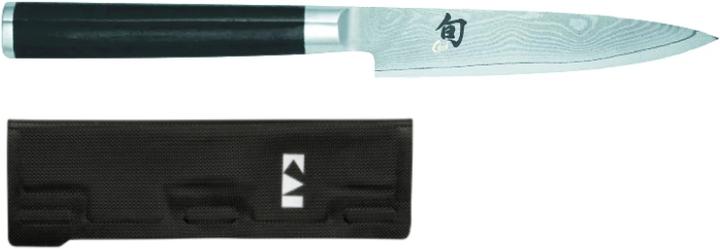 Kai Shun Allzweckmesser mit Klingenschutz (10 cm)