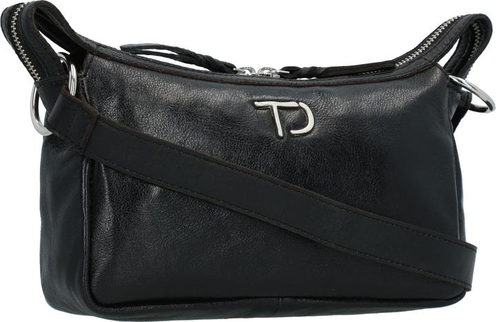 Image du produit Taschendieb Salvatorgasse Umhängetasche Leder 24 cm