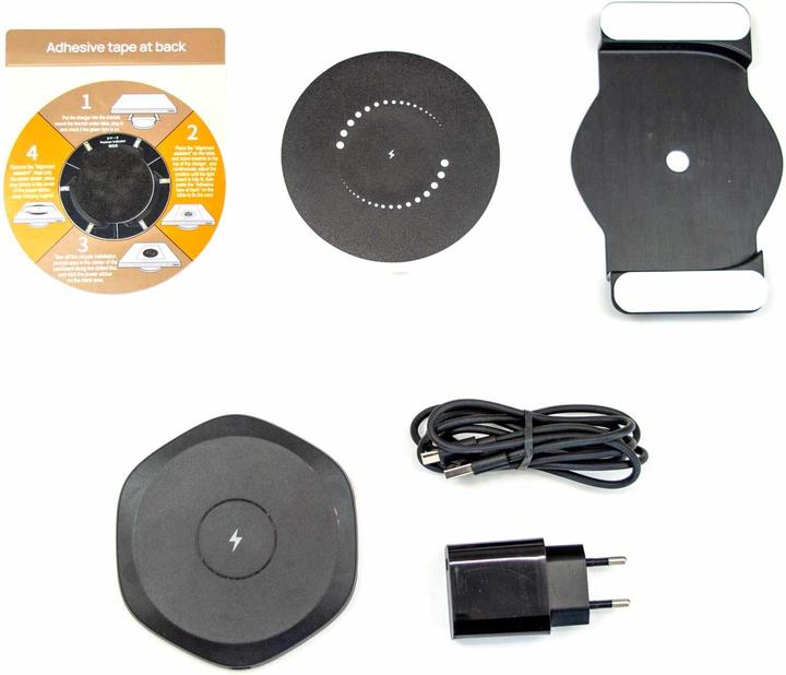 Immagine prodotto OK-Line Caricatore per Smartphone (10 W)