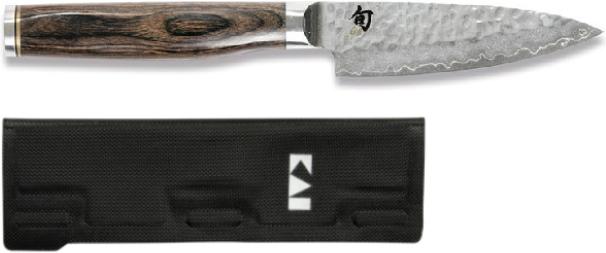 Actual product image Kai Premier Office Knife with Blade Guard (10.50 cm)