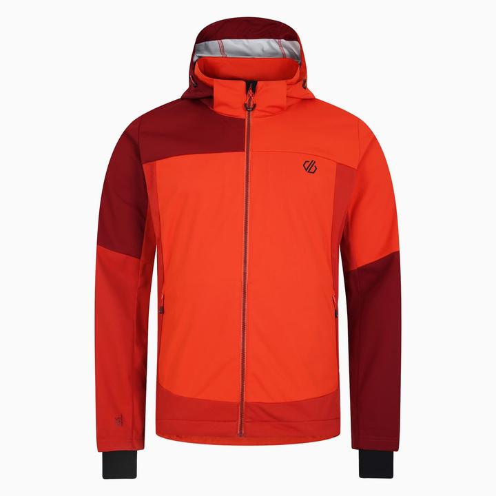 Produktbild Dare2b Mountaineer Softshell (L)