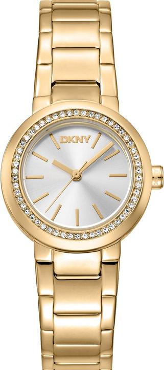 DKNY DK1L024M0135 Eastside Mini Gold (Analoguhr)