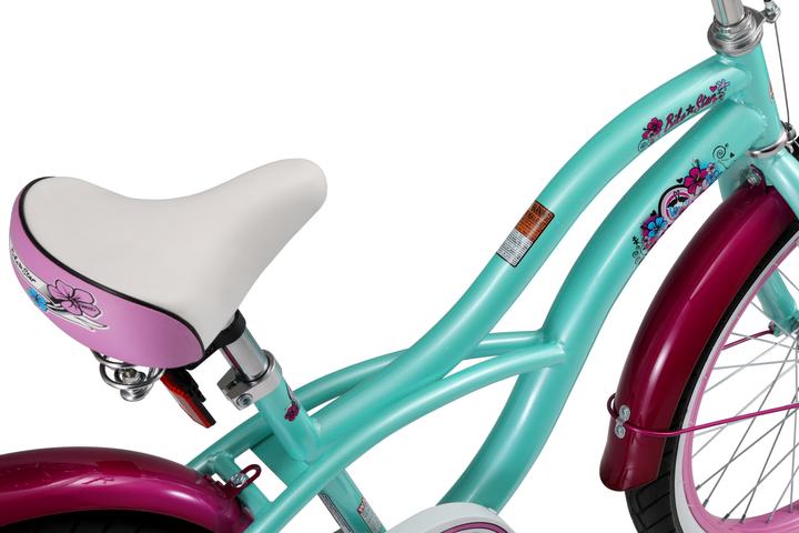Immagine prodotto Bikestar Cruiser (20")