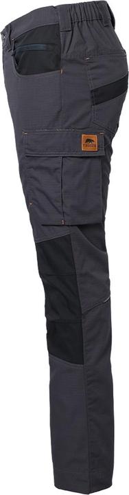 Produktbild Forsberg Braxa Arbeitshose mit Stretchzonen und Cordura® (56)