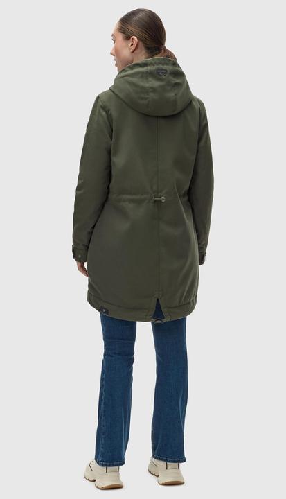 Immagine prodotto Ragwear Canny Canvas (5XL)