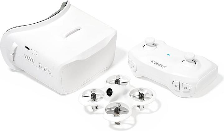 BetaFPV Cetus Lite FPV-Set | Drohne + FPV-Brille