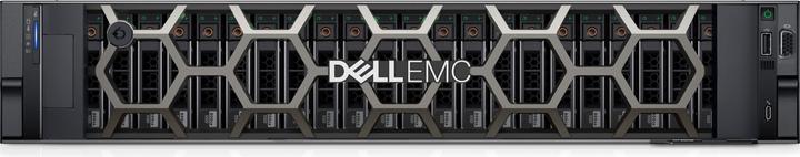 Dell POWEREDGE R750XS 8X3.5XEON SILV (Intel Xeon Silver 4309Y, 32 Go, Serveur en rack)