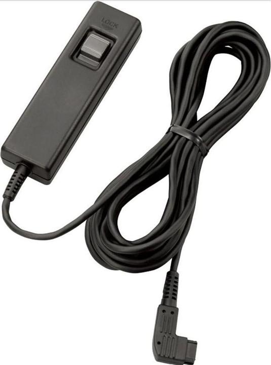 Sony RM-L1AM, wired remote control (Cable)