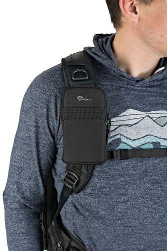 Actual product image Lowepro ProTactic Phone Pouch