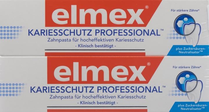 Produktbild Elmex Kariesschutz Professional (150 ml)