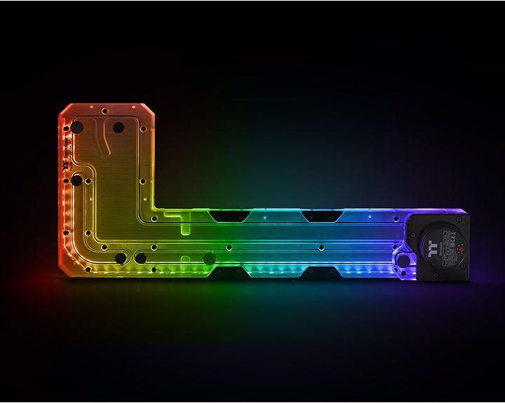 Immagine prodotto Thermaltake Nucleo P5 del Pacifico